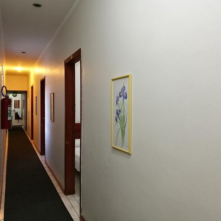 Bbb Rooms Aclimacao Vergueiro Sp São Paulo Exterior foto