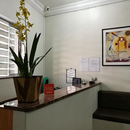 Bbb Rooms Aclimacao Vergueiro Sp São Paulo Exterior foto