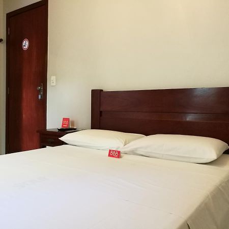 Bbb Rooms Aclimacao Vergueiro Sp São Paulo Exterior foto