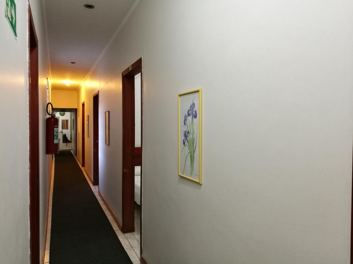 Bbb Rooms Aclimacao Vergueiro Sp São Paulo Exterior foto