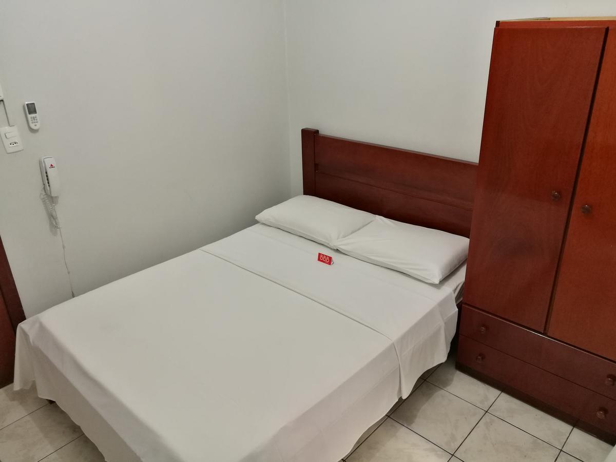 Bbb Rooms Aclimacao Vergueiro Sp São Paulo Exterior foto