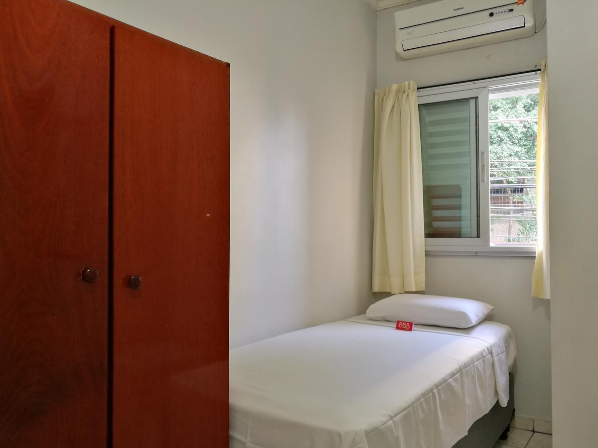 Bbb Rooms Aclimacao Vergueiro Sp São Paulo Exterior foto