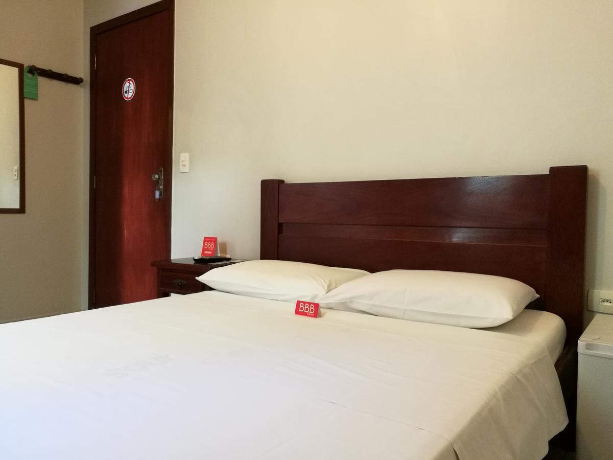 Bbb Rooms Aclimacao Vergueiro Sp São Paulo Exterior foto