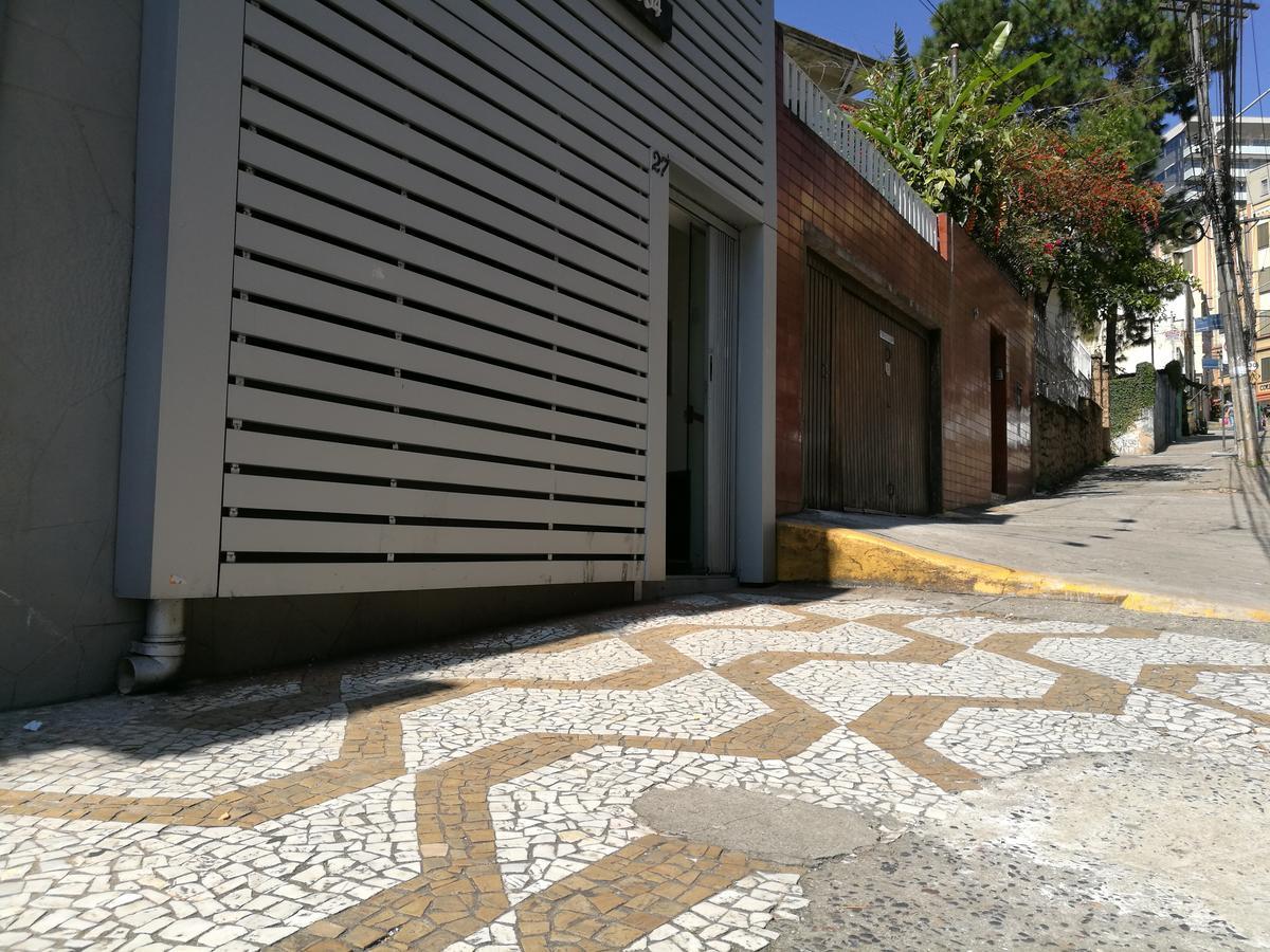 Bbb Rooms Aclimacao Vergueiro Sp São Paulo Exterior foto